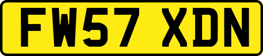 FW57XDN