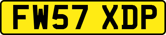 FW57XDP