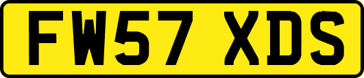 FW57XDS
