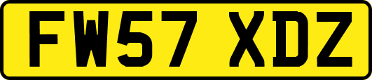 FW57XDZ