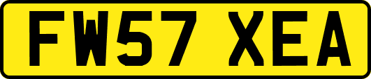 FW57XEA
