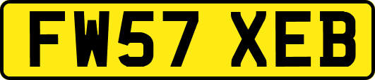 FW57XEB