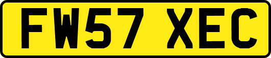 FW57XEC