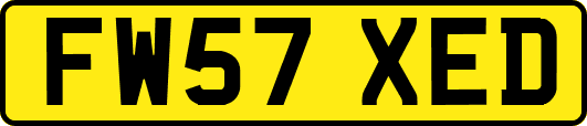 FW57XED