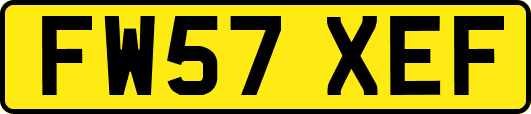 FW57XEF