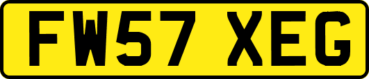 FW57XEG