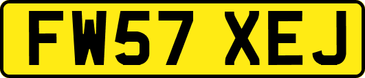 FW57XEJ