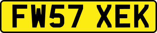 FW57XEK