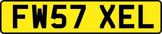 FW57XEL