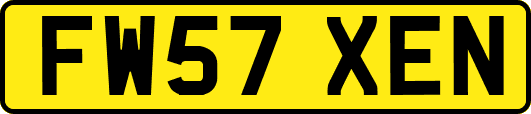 FW57XEN