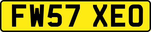 FW57XEO