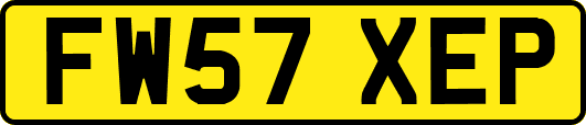 FW57XEP