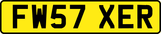 FW57XER