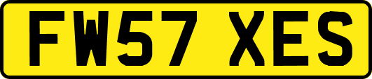 FW57XES