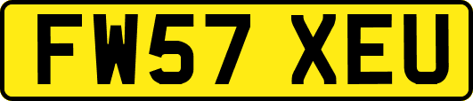 FW57XEU