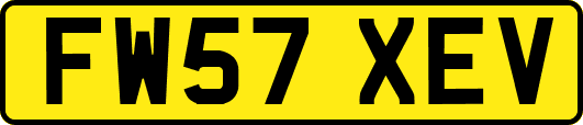 FW57XEV