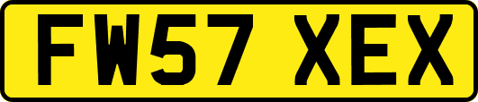 FW57XEX
