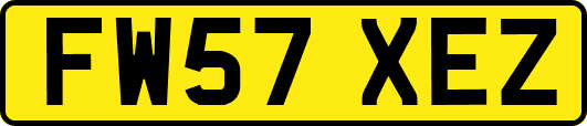 FW57XEZ