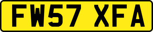 FW57XFA