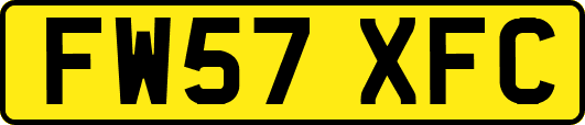 FW57XFC