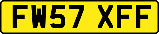 FW57XFF