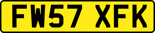 FW57XFK