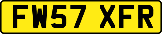 FW57XFR