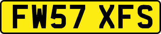 FW57XFS