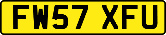 FW57XFU