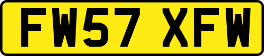 FW57XFW