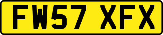 FW57XFX
