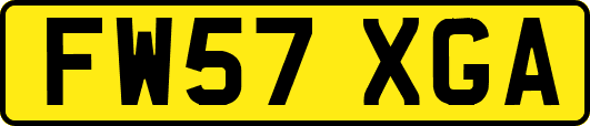 FW57XGA