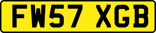 FW57XGB