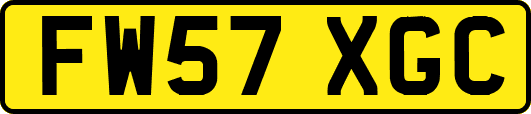 FW57XGC