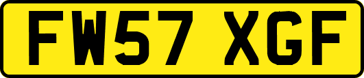 FW57XGF