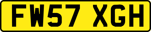 FW57XGH