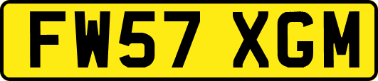 FW57XGM