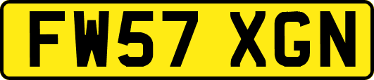 FW57XGN