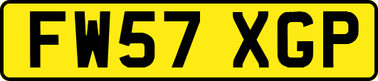 FW57XGP