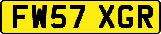 FW57XGR