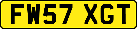 FW57XGT