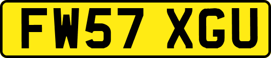 FW57XGU
