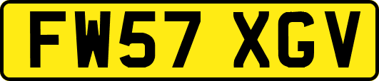 FW57XGV