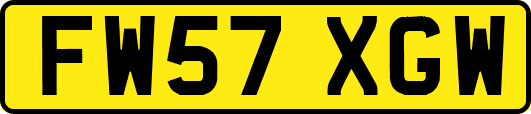 FW57XGW