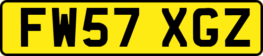 FW57XGZ