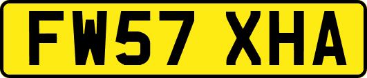 FW57XHA