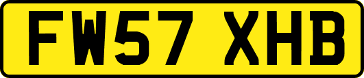 FW57XHB
