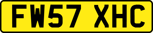 FW57XHC