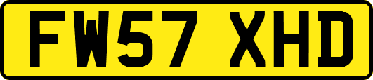 FW57XHD