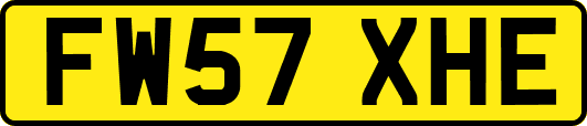 FW57XHE